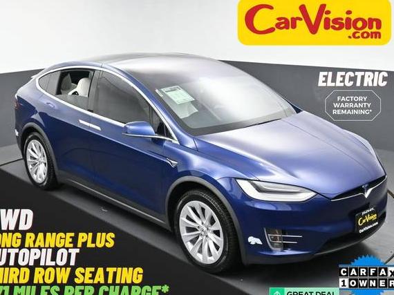 TESLA MODEL X 2021 5YJXCAE2XMF323601 image TESLA MODEL X 2021 5YJXCAE2XMF323601 image